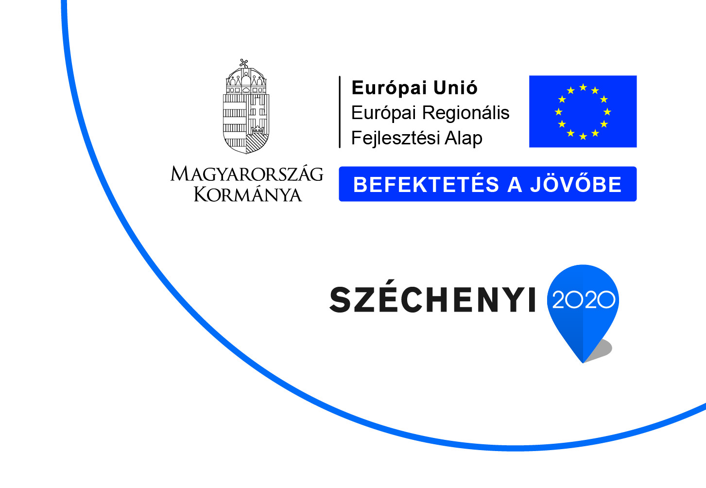 Képtalálat a következőre: „befektetés a jövőbe logó”